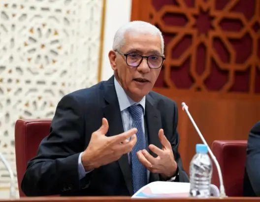 الطلبي العلمي يستعد لكشف أسماء البرلمانيين “السلايتية”