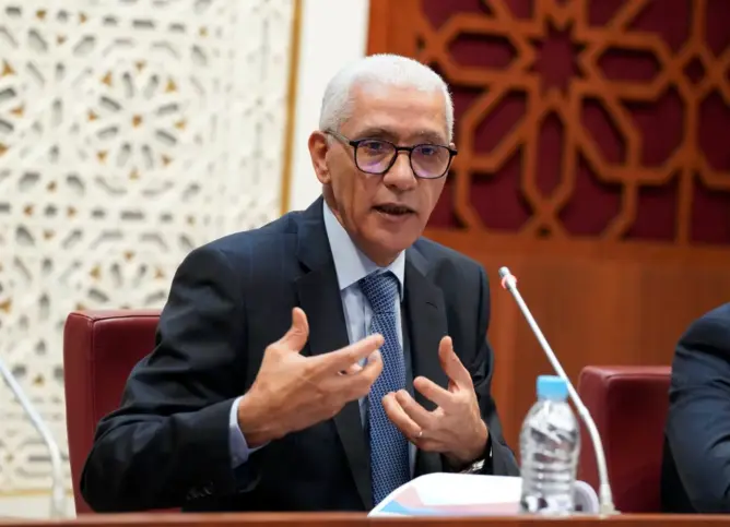 الطلبي العلمي يستعد لكشف أسماء البرلمانيين “السلايتية”