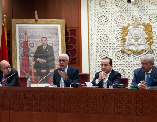 مالية 2023.. مجلس النواب يبرمج 7 أوراش للرفع من مستوى أدائه