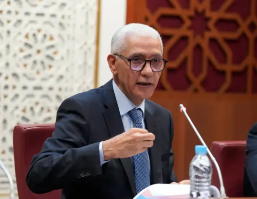 صادق على 36 قانونا وطرح 2216 سؤالا.. العلمي يعرض حصيلة “النواب” في الدورة التشريعية الأولى
