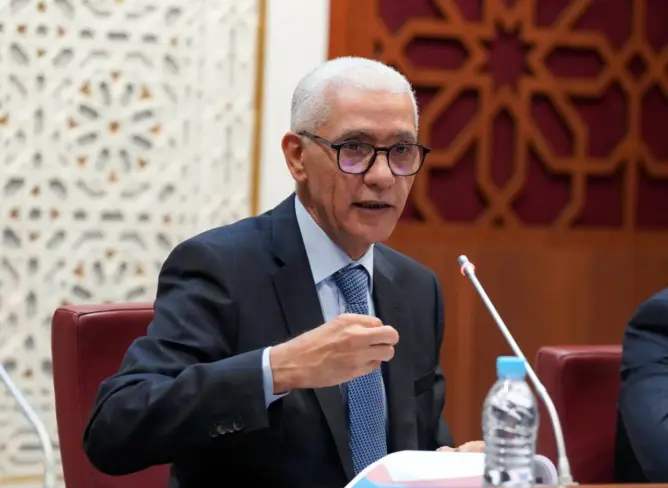 صادق على 36 قانونا وطرح 2216 سؤالا.. العلمي يعرض حصيلة “النواب” في الدورة التشريعية الأولى