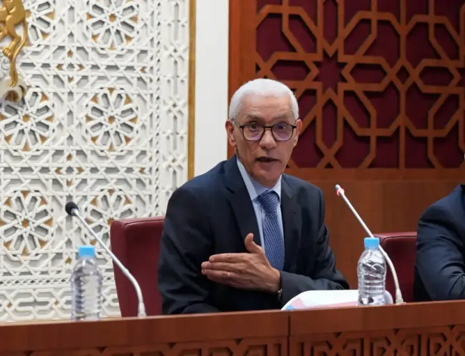 الأولى منذ 1963 .. الطالبي يكشف تفاصيل دراسة برلمانية ميدانية حول القيم
