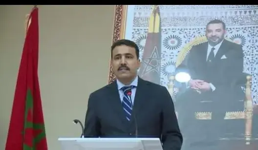 الحسن لحويدك
