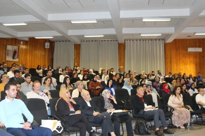 جامعة “مولاي سليمان” تحتضن ندوة دولية حول “الفرنكفونيات الأفريقية”