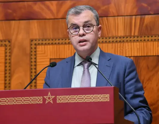 الفريق الاشتراكي ينتقد “تغييب” الإصلاح الجبائي في مشروع مالية 2023