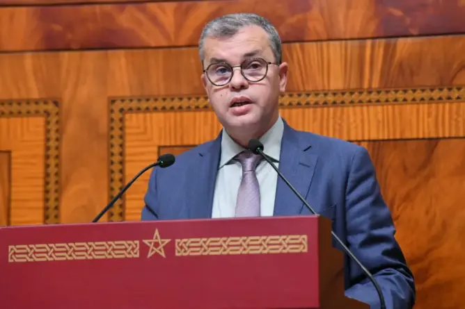 الفريق الاشتراكي ينتقد “تغييب” الإصلاح الجبائي في مشروع مالية 2023