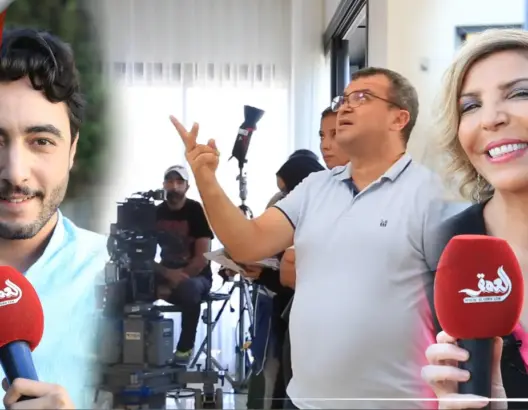 بمشاركة نجوم مغاربة.. “طريق الورد” دراما اجتماعية رومانسية تنقل قصة فتاة قروية (فيديو)