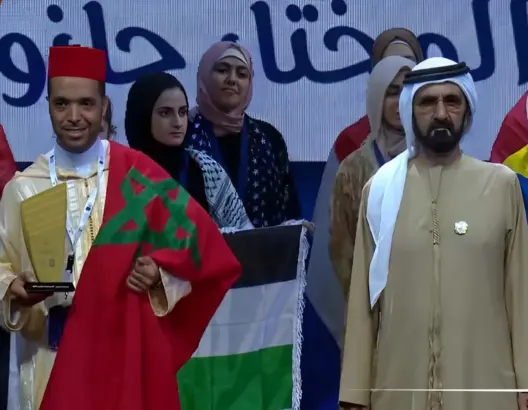 تحدي القراءة العربي.. مدرسة مغربية تفوز بلقب “المدرسة المتميزة” من بين 92 ألف مدرسة