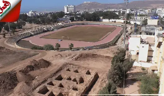 جدل متزايد حول مصير ملعب الانبعاث بأكادير .. ومسؤول يوضح (فيديو)