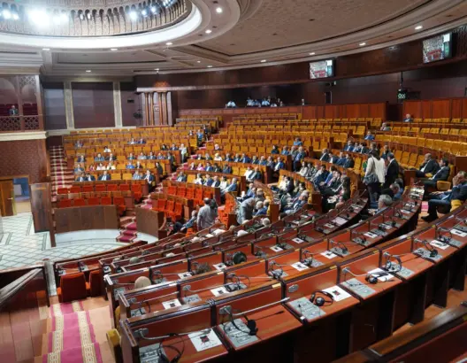“النواب يصادق بالإجماع على قانون مدونة التجارة