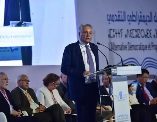 بنعبد الله يتجه لحسم رئاسة التقدم والاشتراكية للولاية الرابعة على التوالي
