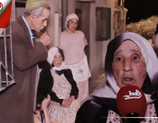 شابة تبث الرعب في صفوف ساكنة حي شعبي بآزمور