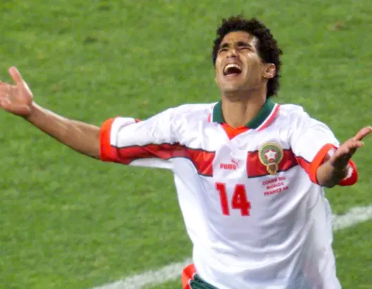 بصير: البرتغال لا تخيفنا وقادرون على مواصلة الحلم و”أسود الأطلس” يحملون لواء العرب