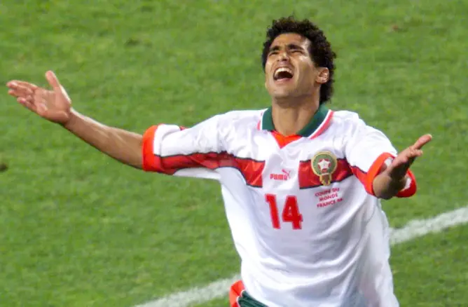 بصير: البرتغال لا تخيفنا وقادرون على مواصلة الحلم و”أسود الأطلس” يحملون لواء العرب