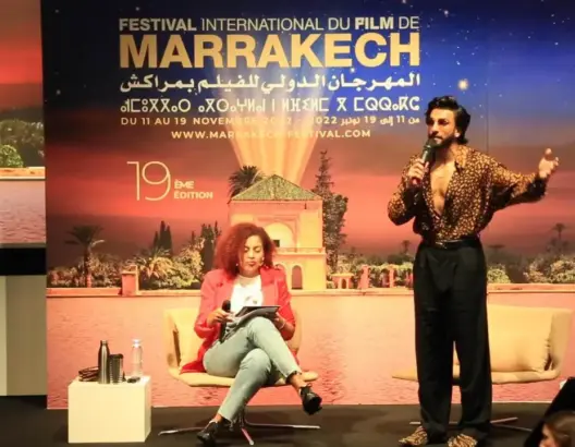 رانفير سينغ