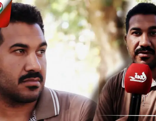 شاب مصري يتحول إلى متشرد بالجديدة