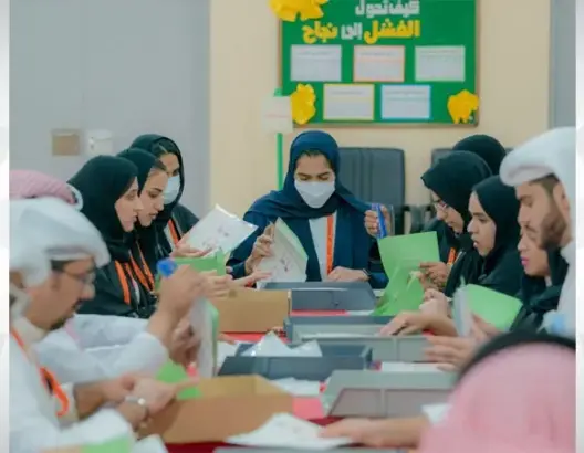 بلغت 73%.. انتخابات البحرين تسجل أعلى نسبة مشاركة منذ عام 2002