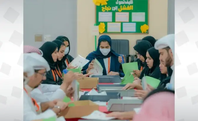 بلغت 73%.. انتخابات البحرين تسجل أعلى نسبة مشاركة منذ عام 2002
