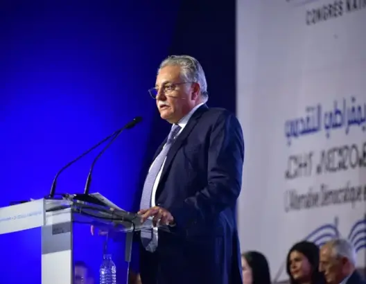 الـPPS يدعو إلى توحيد مكونات اليسار والتخفيف من وطأة الغلاء على المغاربة