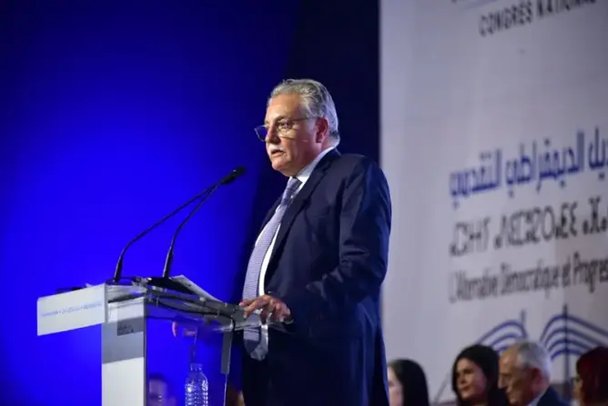 الـPPS يدعو إلى توحيد مكونات اليسار والتخفيف من وطأة الغلاء على المغاربة