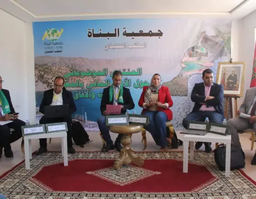 الشروع في مشاورات لإطلاق مبادرة التحالف المدني للسيادة والأمن المائي الوطنية