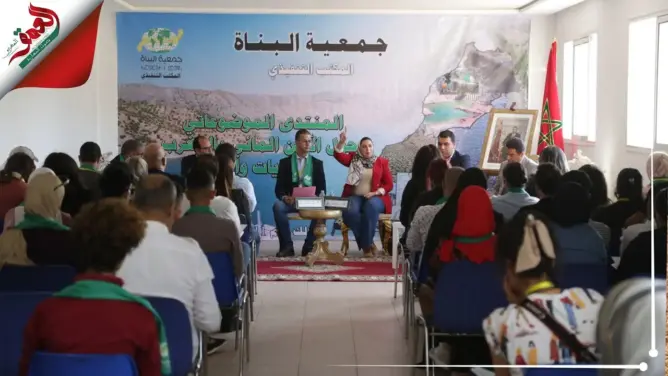 خبراء يربطون بين ضمان الأمن المائي واستقرار الأوضاع الاقتصادية والاجتماعية (فيديو)