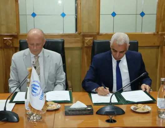 المغرب يفتح الباب أمام اللاجئين للولوج إلى الخدمات الصحية والحماية الاجتماعية