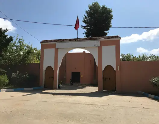 إدانة رئيس جماعة وزوجته بالحبس النافذ بتارودانت