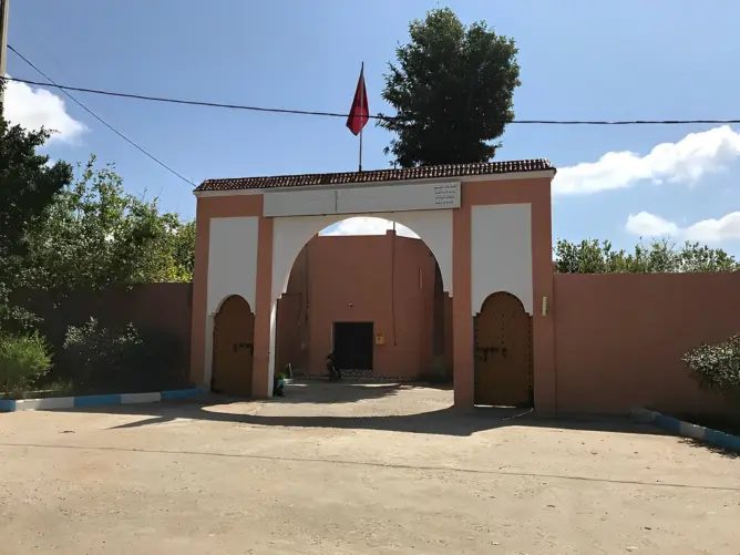 إدانة رئيس جماعة وزوجته بالحبس النافذ بتارودانت