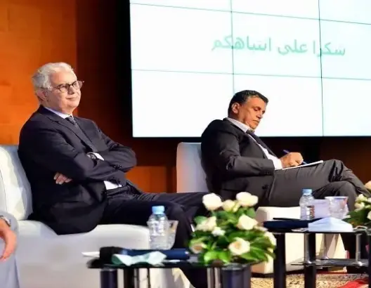 ضغوط استقلالية على بركة للتراجع عن “ضريبة المحامين” في المستشارين
