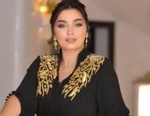 فرح الفاسي