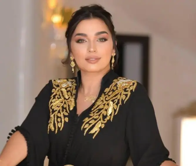 فرح الفاسي