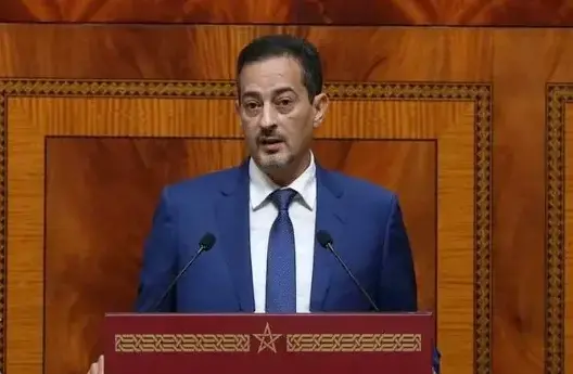 المهاجري يستقيل من رئاسة لجنة الداخلية بـ “النواب”.. ويصرح للعمق: “المنصب ديال الحزب رديتو ليه”