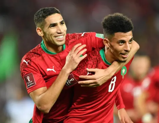 دعم حارث وتحدث عن استعدادات المنتخب.. أوناحي: مؤهلين للذهاب بعيدا في المونديال