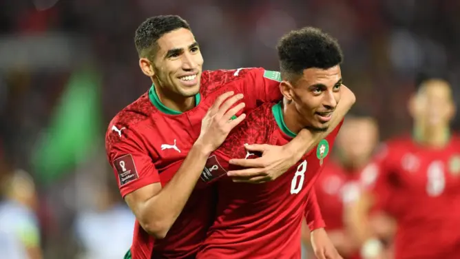 دعم حارث وتحدث عن استعدادات المنتخب.. أوناحي: مؤهلين للذهاب بعيدا في المونديال