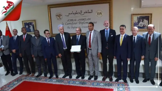 دبلوماسيون يستنكرون التضييق على مسلمي أوروبا