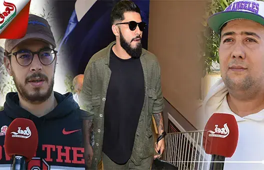 عشاق الراب يستنكرون سب “طوطو” للذات الإلهية ويصرحون: “الفن أخلاق والله خط أحمر” (فيديو)