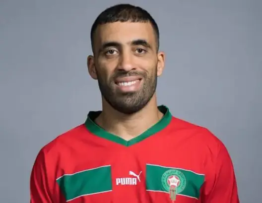 حمد الله: استدعائي للمونديال عودة من الباب الكبير.. وسأقول كلمتي لإسعاد المغاربة