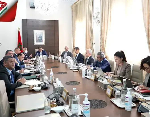 وزير الصحة: تم القيام بمجهودات كبيرة لتنزيل الحماية الاجتماعية بإشراف أخنوش (فيديو)