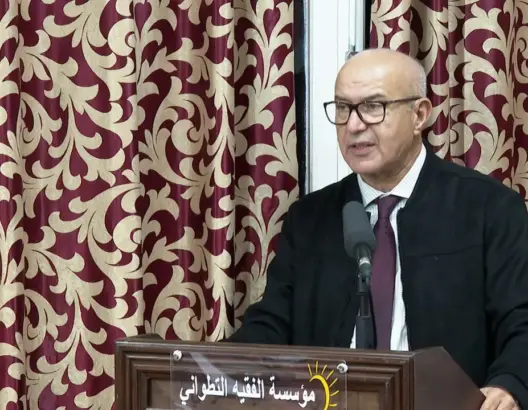التطواني: جهود محاربة الفساد بالمغرب تصطدم بواقع لازال عصيا عن التغيير
