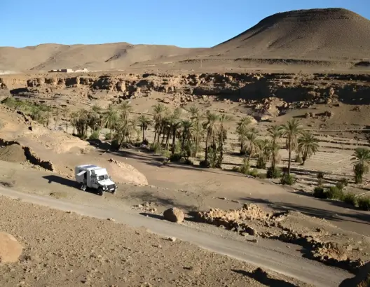 منها منع زراعات موسمية.. تدابير استعجالية لمواجهة ندرة المياه بطاطا