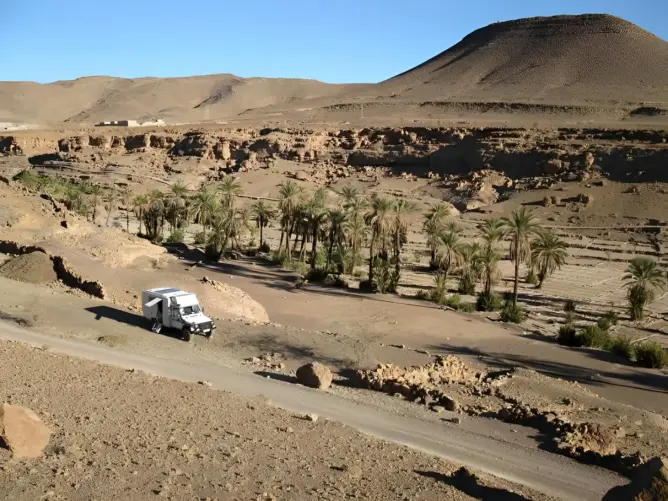 منها منع زراعات موسمية.. تدابير استعجالية لمواجهة ندرة المياه بطاطا