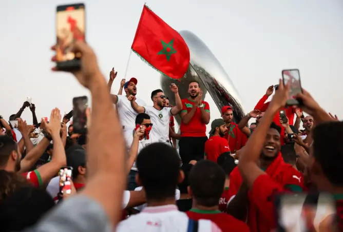 “تلاعب في التذاكر وفوضى في المطار”.. هل تسبب عضو جامعي في إلغاء رحلات المغاربة نحو قطر؟