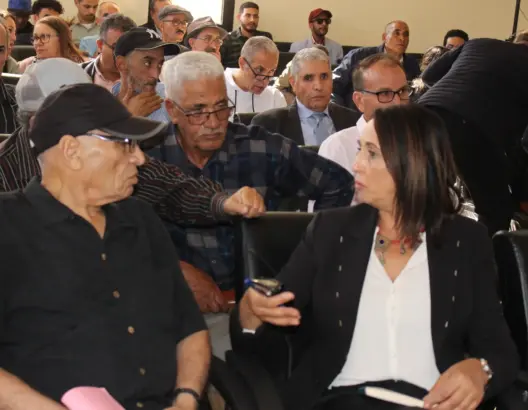 حزب منيب يرسم صورة “قاتمة” عن الوضع الاجتماعي بجماعة بإقليم قلعة السراغنة