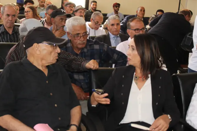حزب منيب يرسم صورة “قاتمة” عن الوضع الاجتماعي بجماعة بإقليم قلعة السراغنة