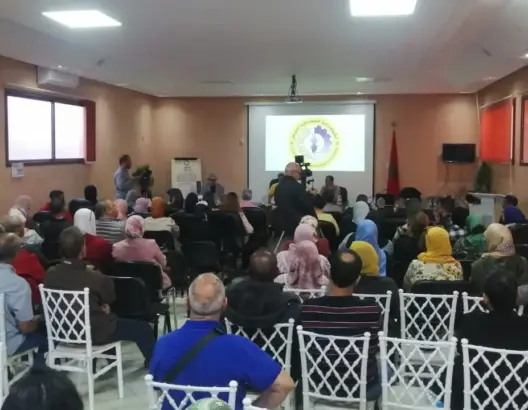 كدش مراكش