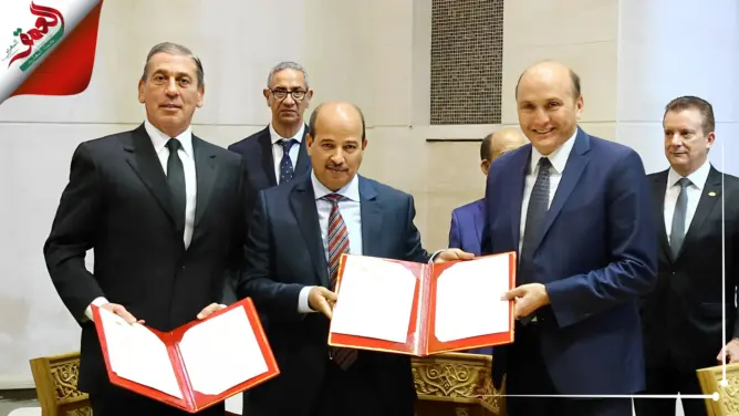 مجلسا النواب والمستشارين يوقعان اتفاقا مع برلمان “الميركوسور” (فيديو)
