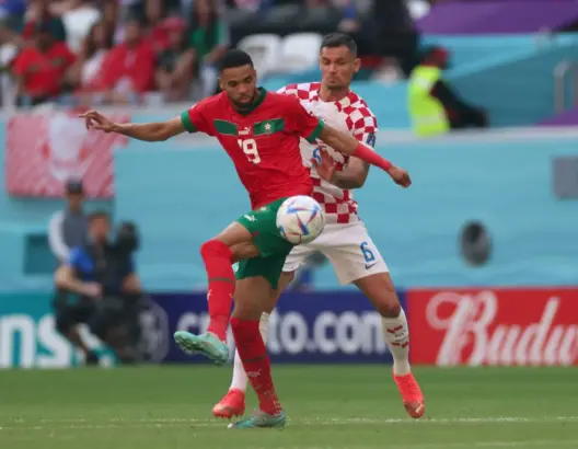 شيبو: التعادل أمام وصيف بطل العالم “ثمين ويبعث على التفاؤل”