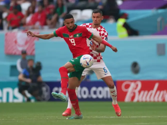 شيبو: التعادل أمام وصيف بطل العالم “ثمين ويبعث على التفاؤل”