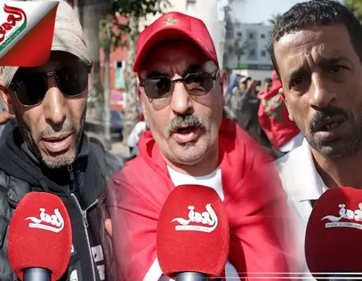مغاربة: التعادل أمام وصيف بطل العالم مرضٍ .. وينبغي تطوير الهجوم